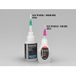 RM2 - Glue Tip Needle - Thin or Medium Bore