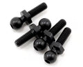 Team Losi Racing 4.8x8mm Ball Stud Set (4) (TLR 22)