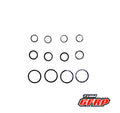 Team GFRP Metric Shim Kit GFR-2046