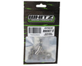 Custom Works Rocket 5 HyperGlide™ Ceramic Bearings