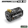 Whitz HyperSpec™ Competition Stock Sensored Brushless Motor (13.5T)